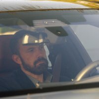 Ben Affleck