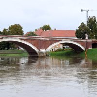 Vodostaj Kupe u Sisku raste iz sata u sat