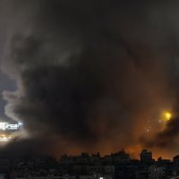 Izraelski napad na Bejrut