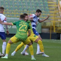 NK Istra 1961 - NK Osijek (4.10.2024.)