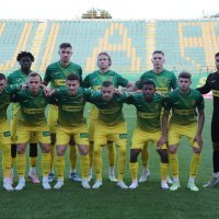 NK Istra 1961 - NK Osijek (4.10.2024.)