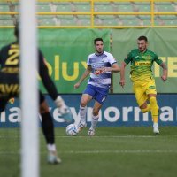 NK Istra 1961 - NK Osijek (4.10.2024.)