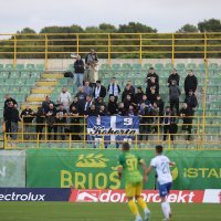 NK Istra 1961 - NK Osijek (4.10.2024.)