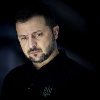 Volodimir Zelenski