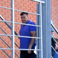 Privođenje Damira Škare 2019. godine