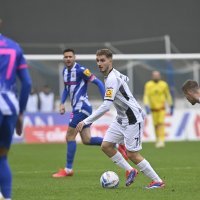 Lokomotiva - Gorica (5.10.2024.)