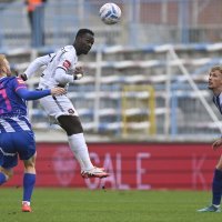 Lokomotiva - Gorica (5.10.2024.)