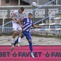 Lokomotiva - Gorica (5.10.2024.)