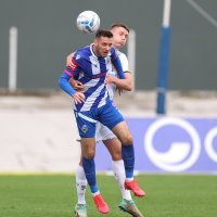Lokomotiva - Gorica (5.10.2024.)