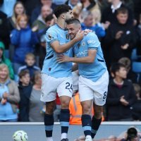 Manchester City - Fulham, Mateo Kovačić, engleska liga, 5.10.2024.