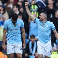 Manchester City - Fulham, Mateo Kovačić, engleska liga, 5.10.2024.