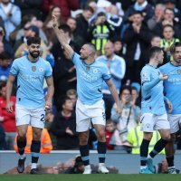 Manchester City - Fulham, Mateo Kovačić, engleska liga, 5.10.2024.