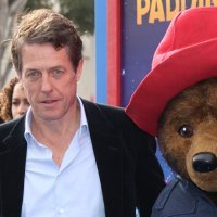 Hugh Grant