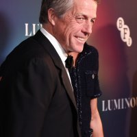 Hugh Grant