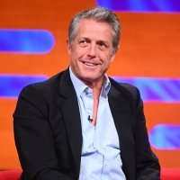 Hugh Grant