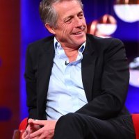 Hugh Grant