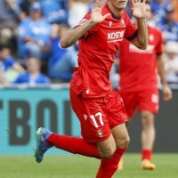 Getafe - Osasuna, španjolska liga, 5.10.2024.