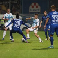 Slaven Belupo - Rijeka (5.10.2024.)