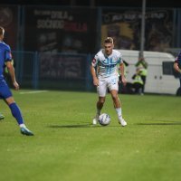 Slaven Belupo - Rijeka (5.10.2024.)