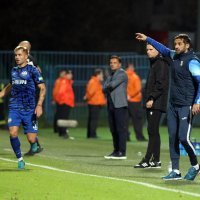 Slaven Belupo - Rijeka (5.10.2024.)