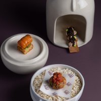 Garima Arora - Gaa, Bangkok