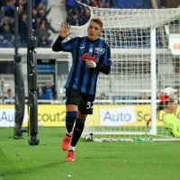 Atalanta - Genoa, Serie A, 5.10.2024.