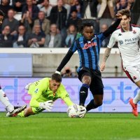 Atalanta - Genoa, Serie A, 5.10.2024.