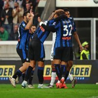 Atalanta - Genoa, Serie A, 5.10.2024.