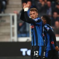 Atalanta - Genoa, Serie A, 5.10.2024.