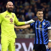 Inter Milano - Torino, Serie A, 5.10.2024.