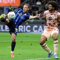 Inter Milano - Torino, Serie A, 5.10.2024.