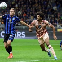 Inter Milano - Torino, Serie A, 5.10.2024.