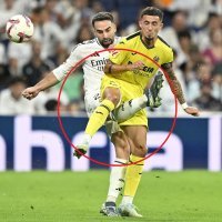 Dani Carvajal ozljeda