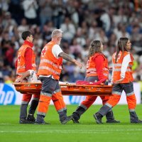 Dani Carvajal ozljeda