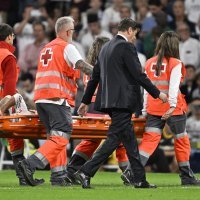 Dani Carvajal ozljeda