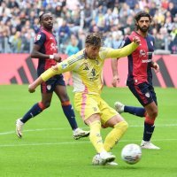 Juventus - Cagliari, Serie A, 6.10.2024.