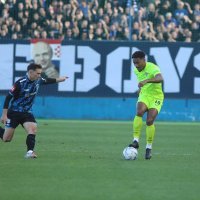 Varaždin - Dinamo (6.10.2024.)