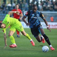 Varaždin - Dinamo (6.10.2024.)