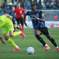 Varaždin - Dinamo (6.10.2024.)