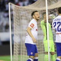 Hajduk - Šibenik (6.10.2024.)