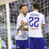 Hajduk - Šibenik (6.10.2024.)