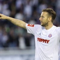 Hajduk - Šibenik (6.10.2024.)