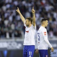 Hajduk - Šibenik (6.10.2024.)
