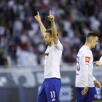Hajduk - Šibenik (6.10.2024.)