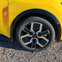 Renault R5: dinamička premijera