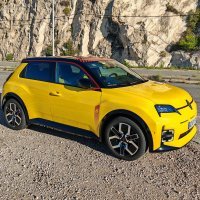 Renault R5: dinamička premijera