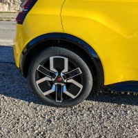 Renault R5: dinamička premijera