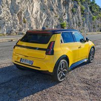 Renault R5: dinamička premijera