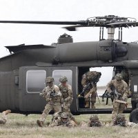 NATO vježba