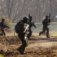 NATO vježba